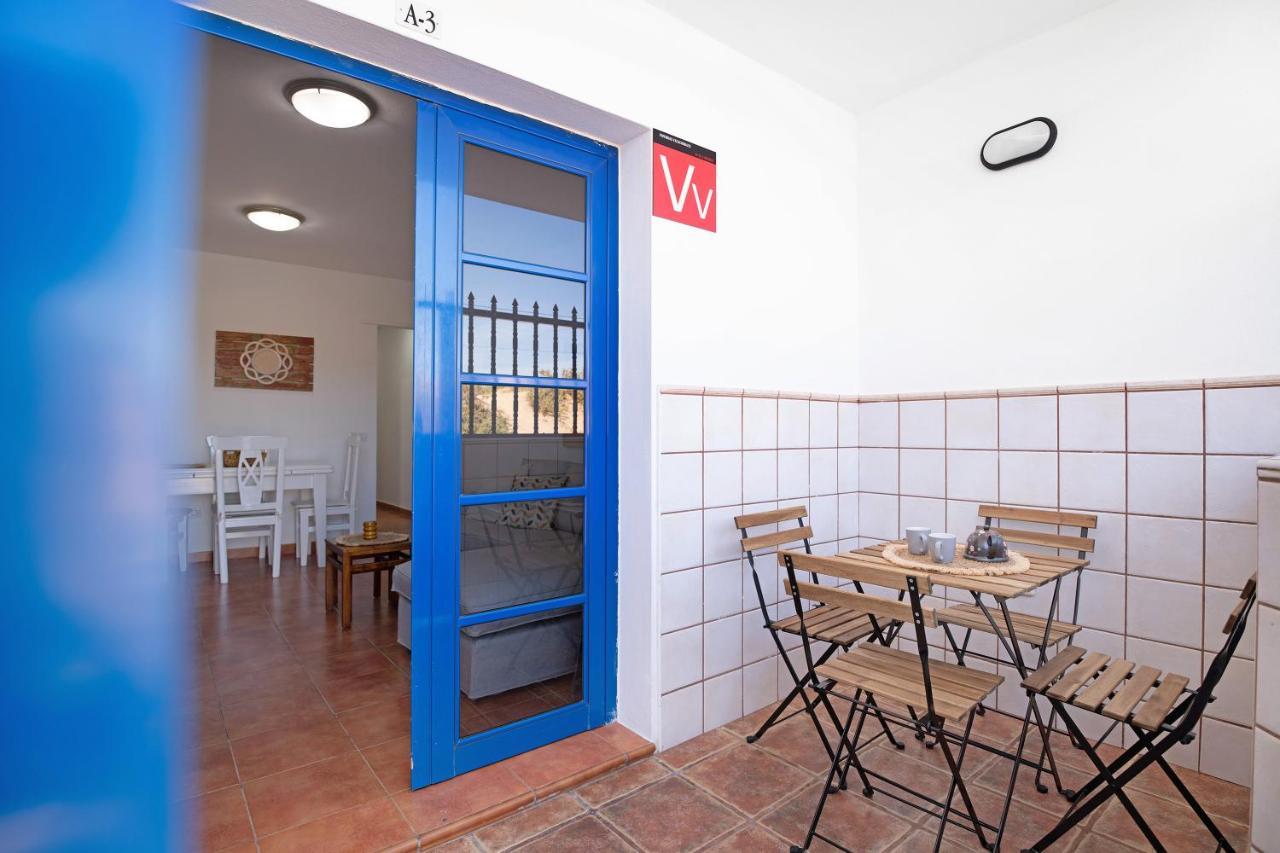 Casa Famara Villa Exterior photo