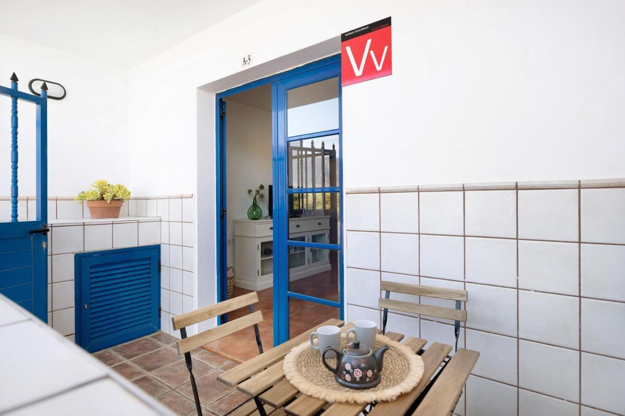 Casa Famara Villa Exterior photo